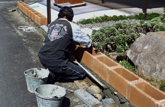 岐阜県内にて施工を承り土木工事が未経験の方も積極的に採用しております