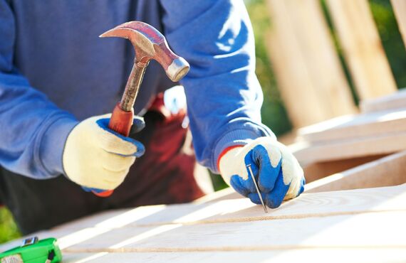 岐阜県や愛知県にて土木工事を行っており、正社員を募集しております